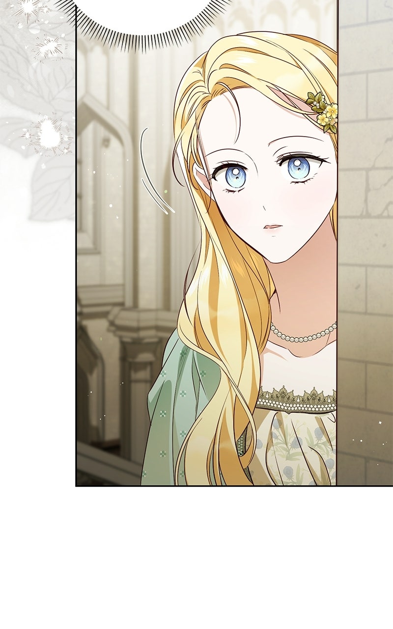 Born to be the Grand Duchess Episode 23 page 36 - 
