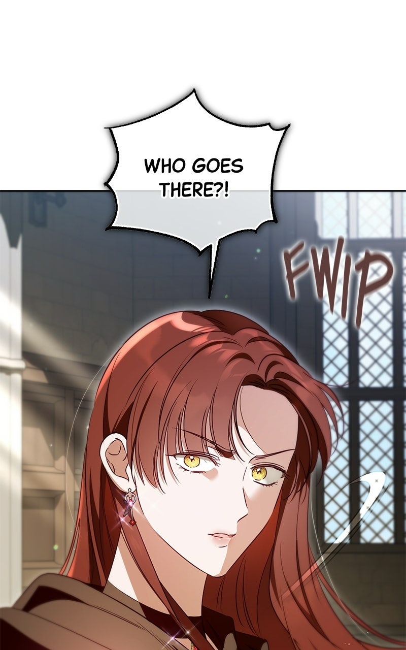 Born to be the Grand Duchess Episode 23 page 37 - 