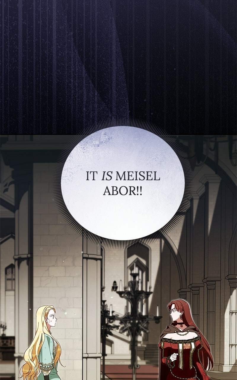 Born to be the Grand Duchess Episode 23 page 39 - 