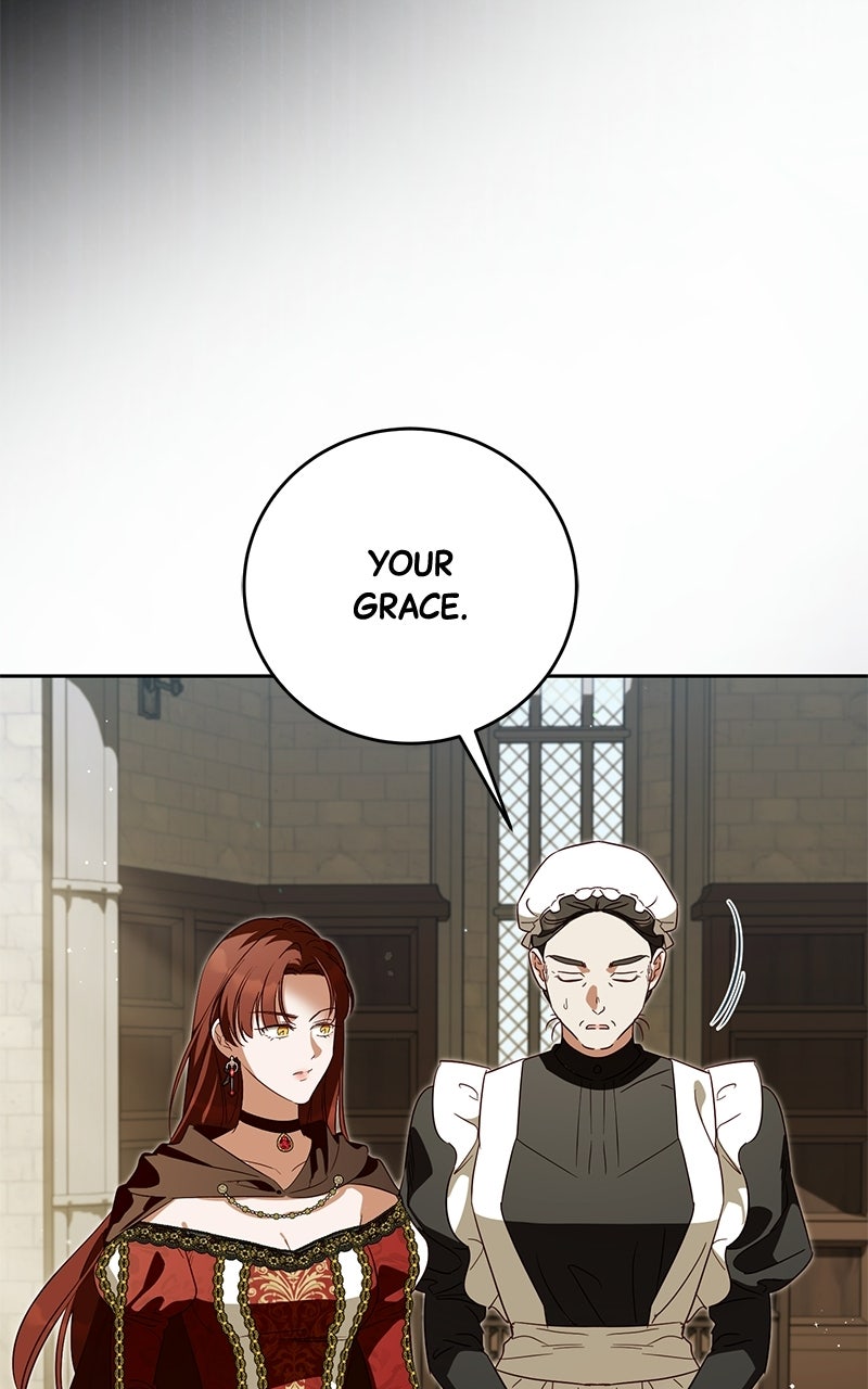 Born to be the Grand Duchess Episode 23 page 41 - 