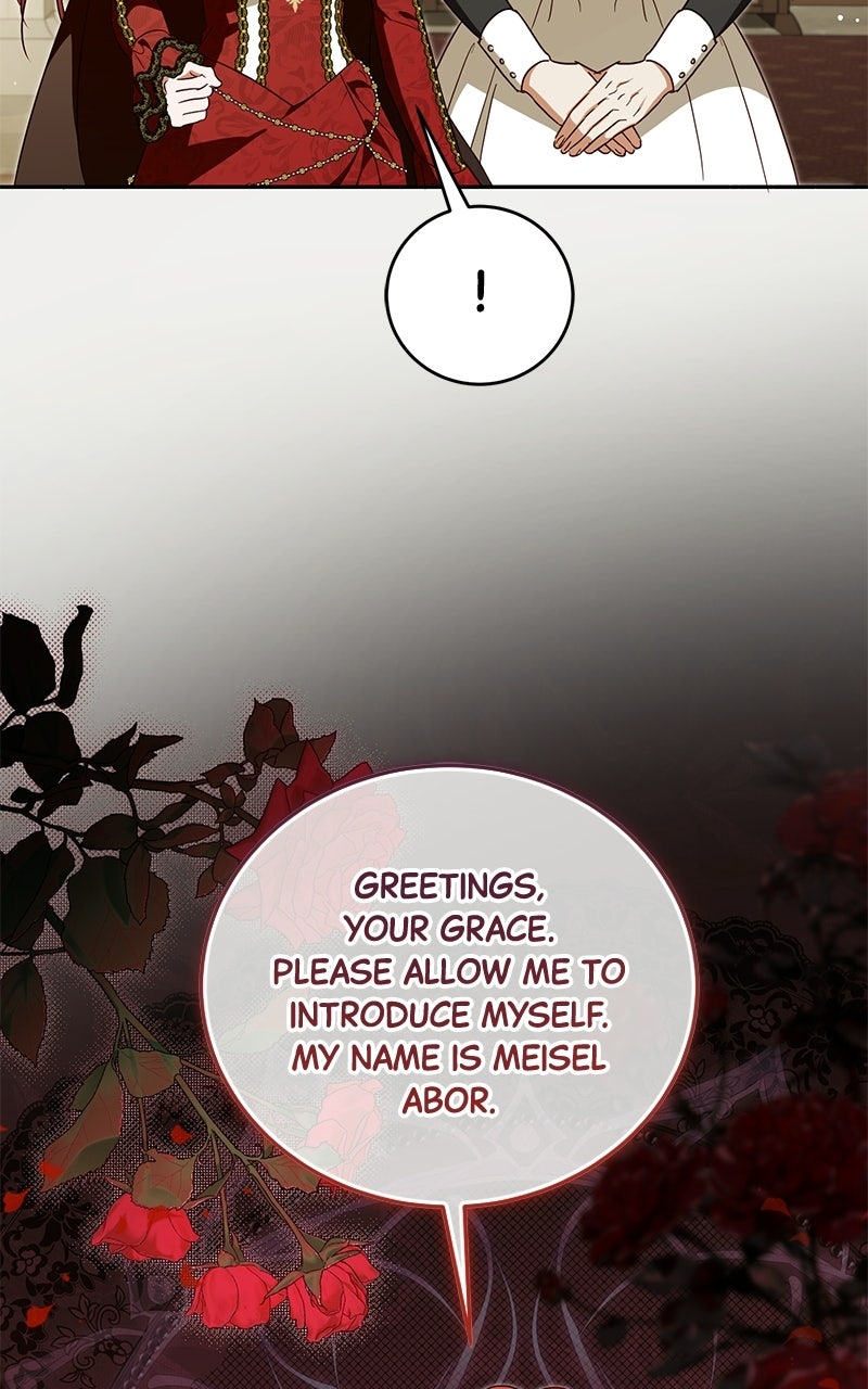 Born to be the Grand Duchess Episode 23 page 42 - 