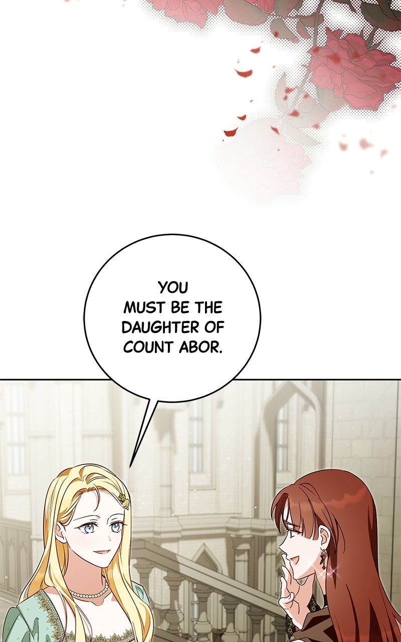 Born to be the Grand Duchess Episode 23 page 44 - 