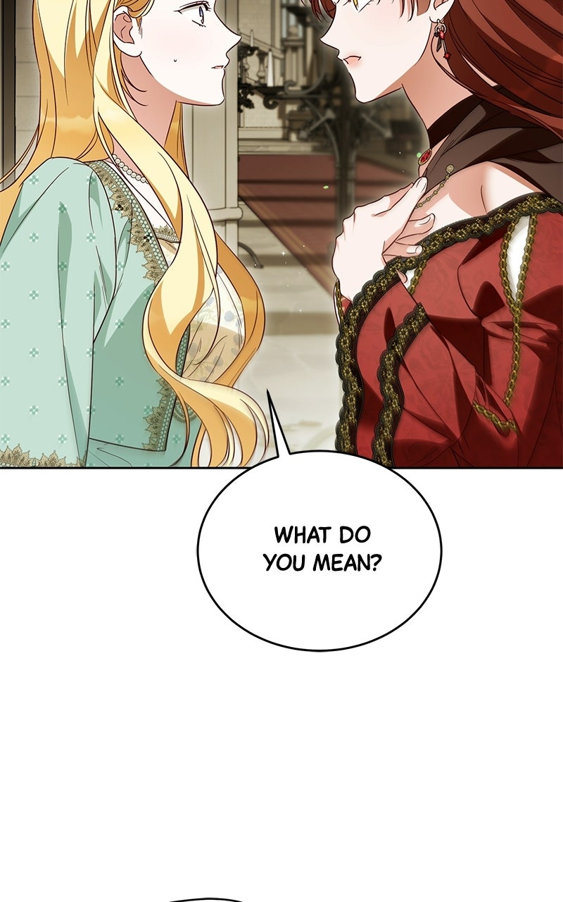 Born to be the Grand Duchess Episode 23 page 49 - 