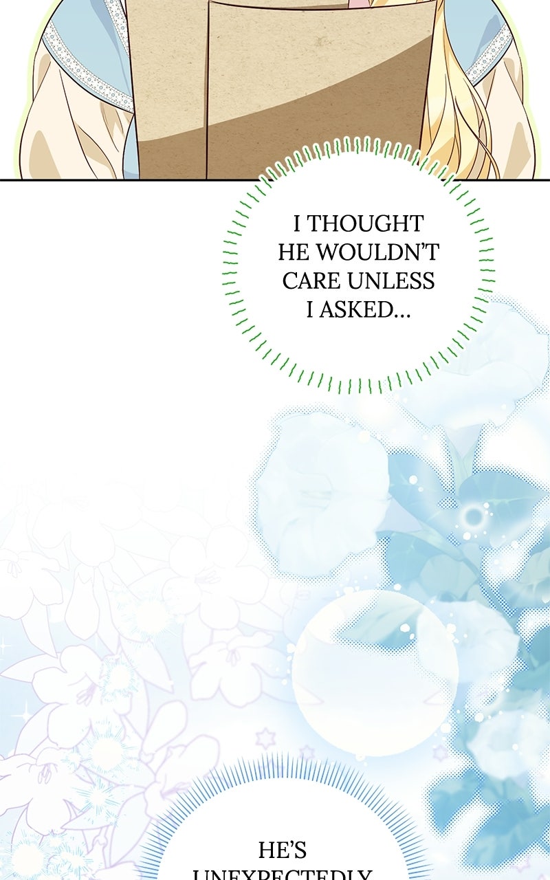 Born to be the Grand Duchess Episode 23 page 6 - 