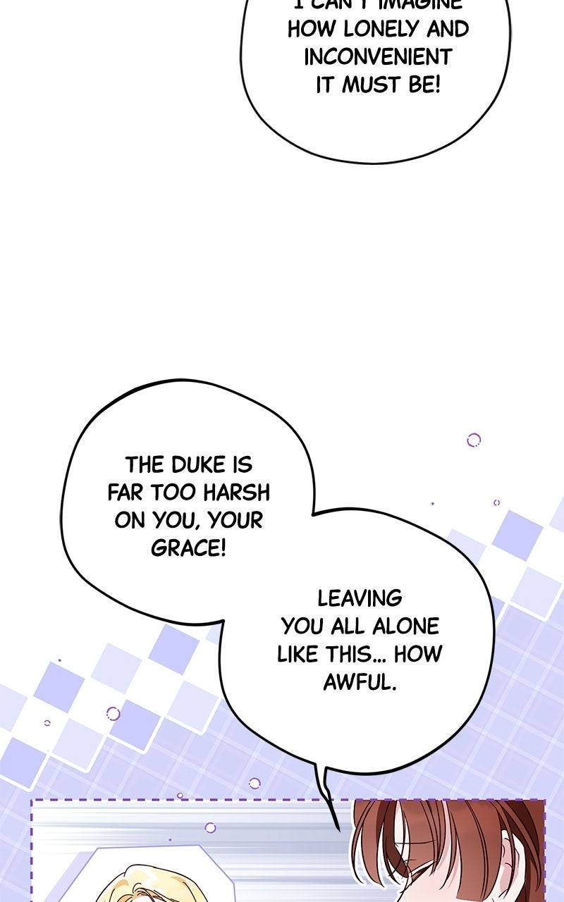 Born to be the Grand Duchess Episode 23 page 51 - 