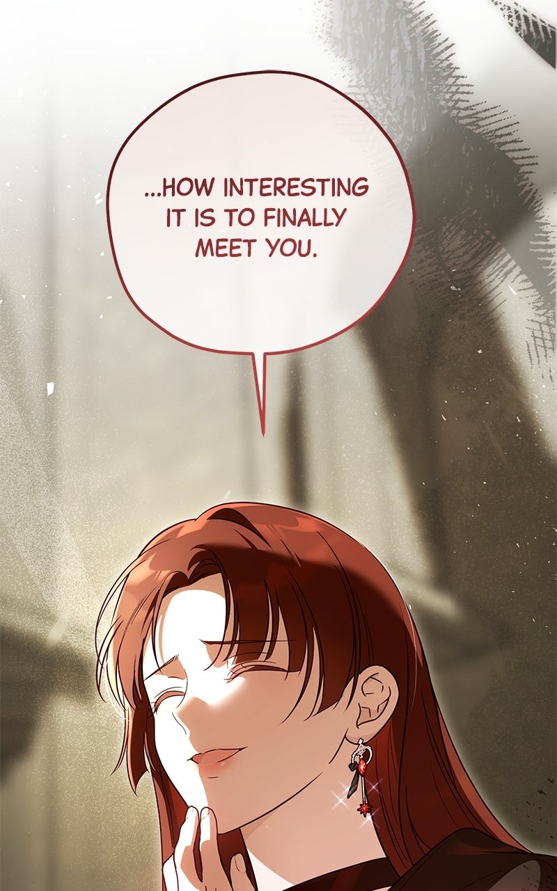 Born to be the Grand Duchess Episode 23 page 54 - 