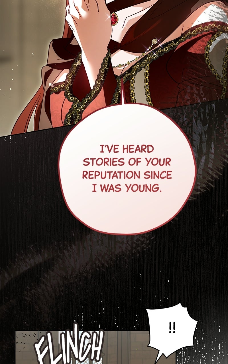 Born to be the Grand Duchess Episode 23 page 55 - 