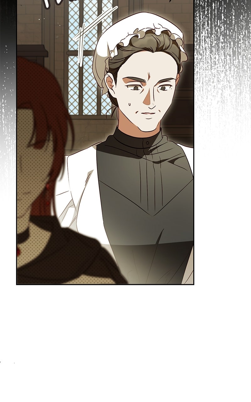 Born to be the Grand Duchess Episode 23 page 56 - 