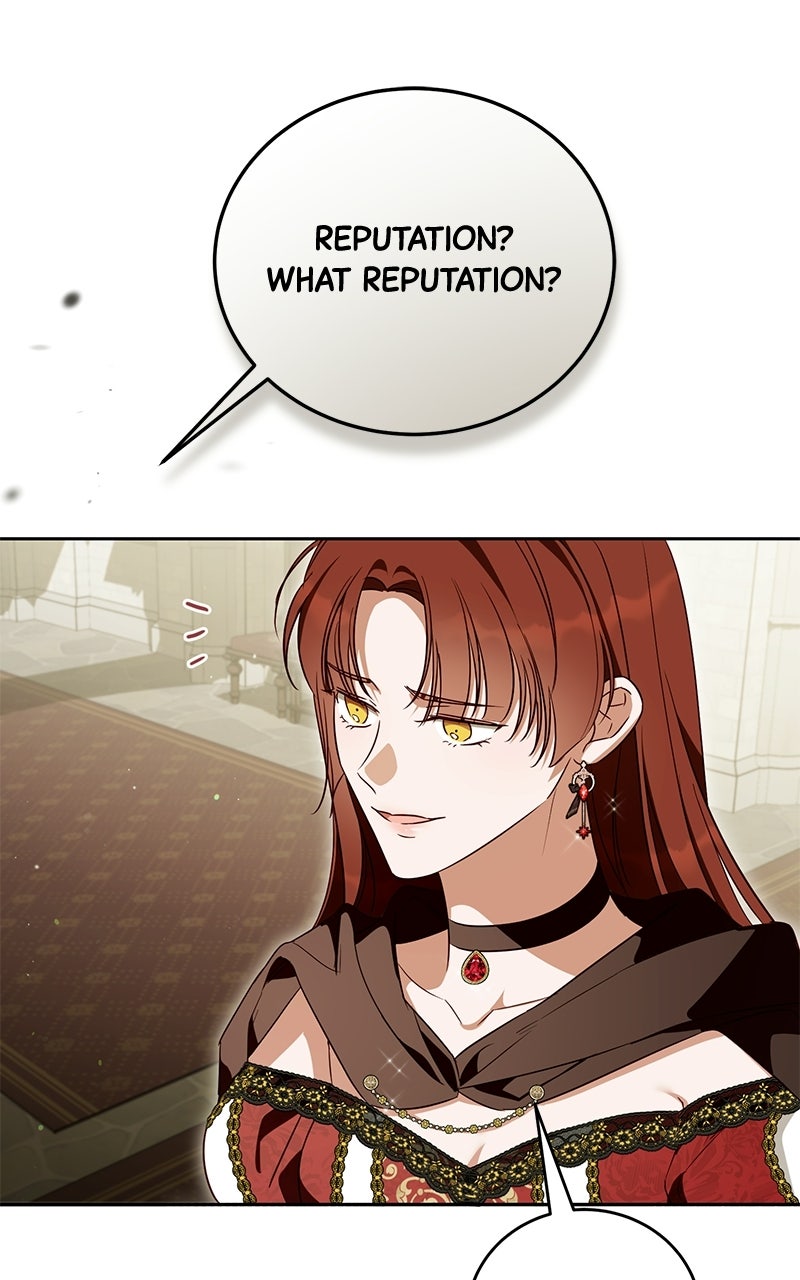 Born to be the Grand Duchess Episode 23 page 57 - 