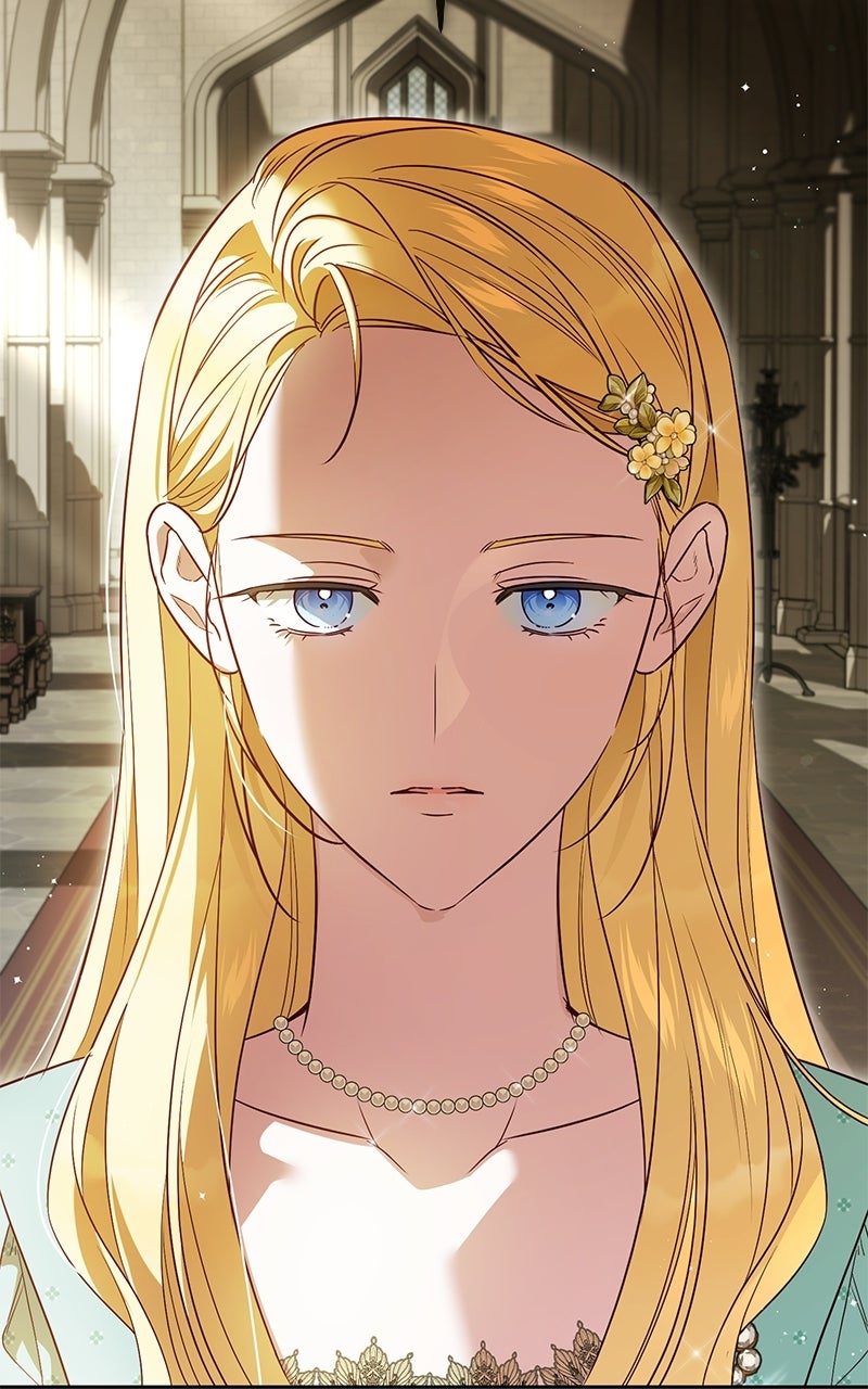 Born to be the Grand Duchess Episode 23 page 59 - 