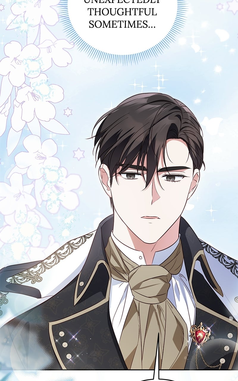 Born to be the Grand Duchess Episode 23 page 7 - 
