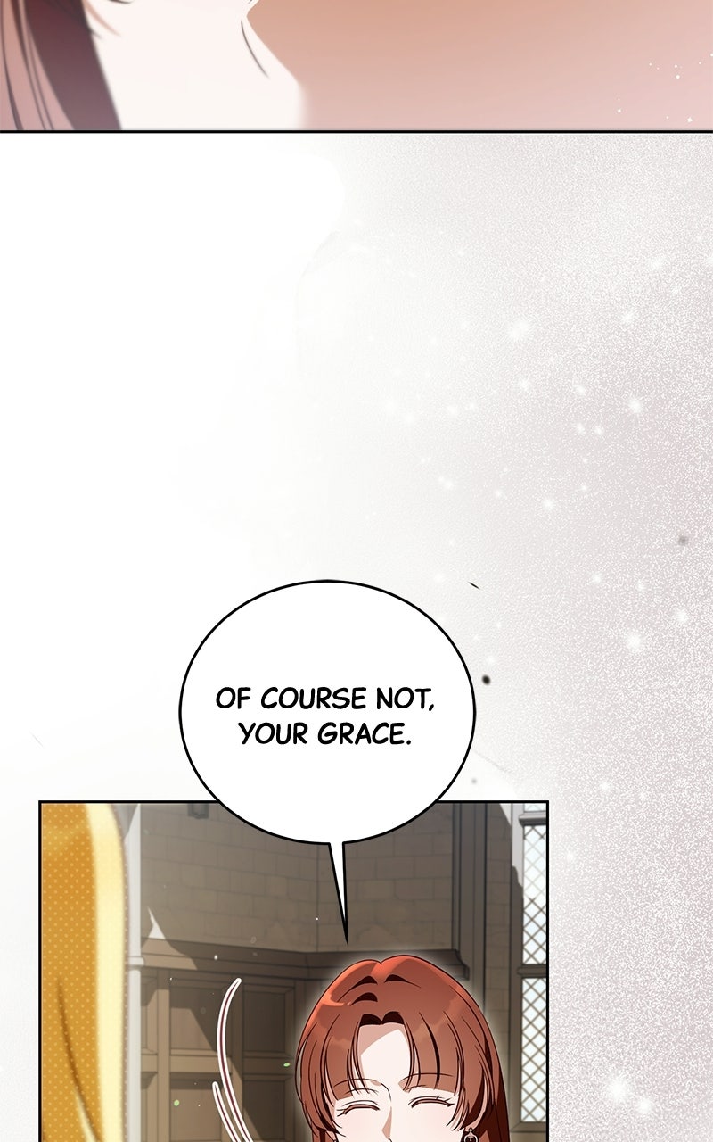 Born to be the Grand Duchess Episode 23 page 61 - 