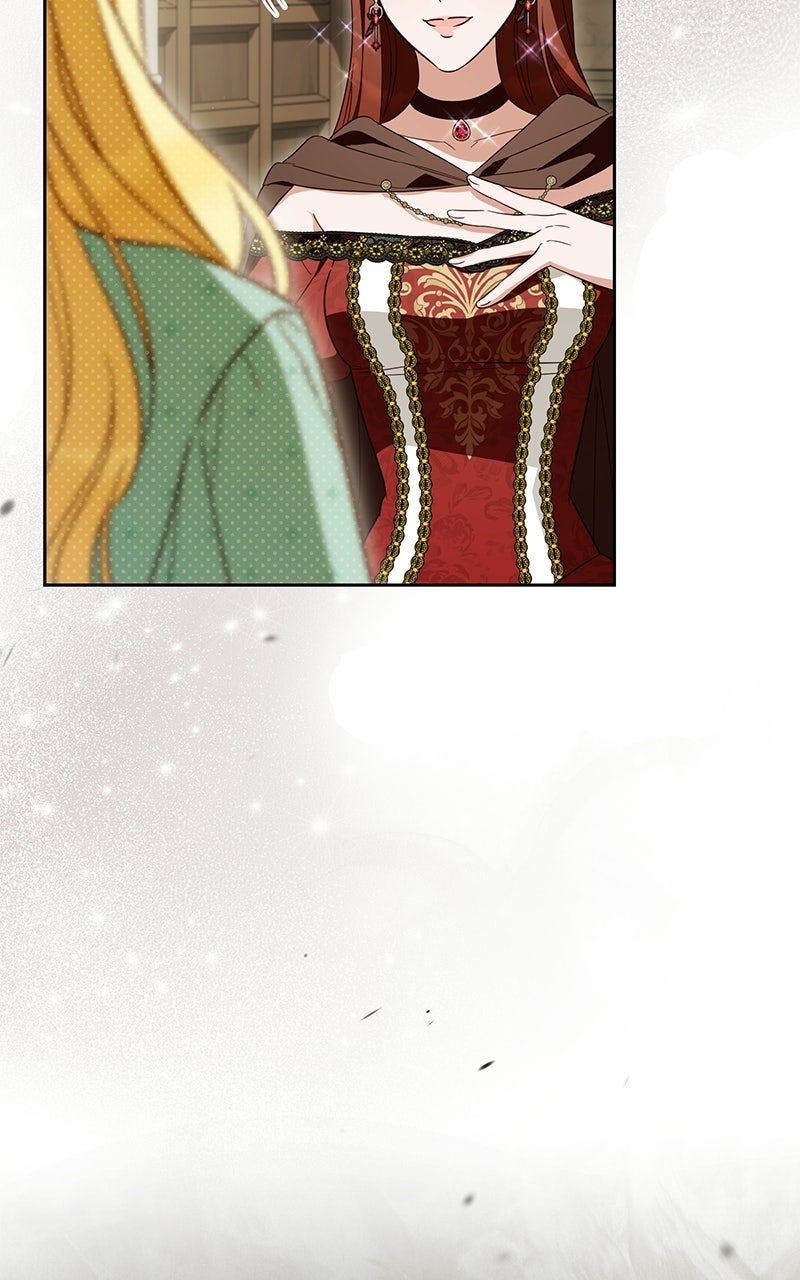 Born to be the Grand Duchess Episode 23 page 62 - 