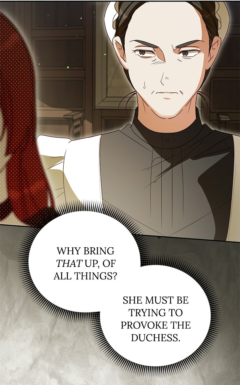 Born to be the Grand Duchess Episode 23 page 63 - 