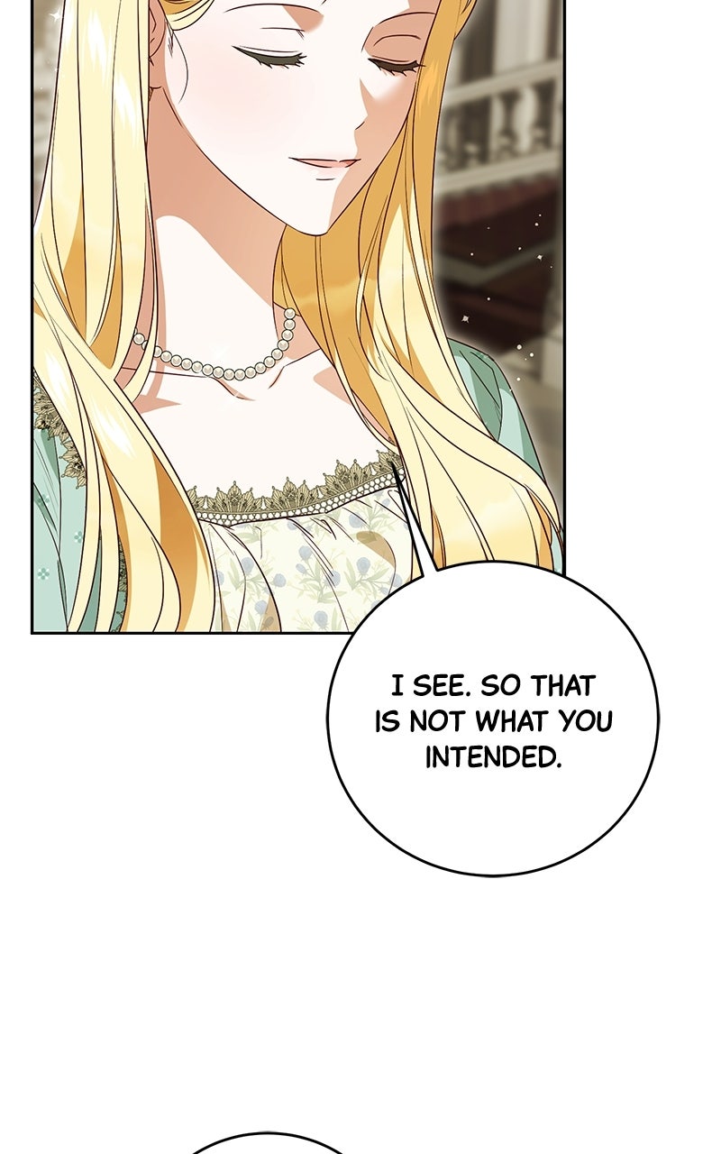 Born to be the Grand Duchess Episode 23 page 66 - 