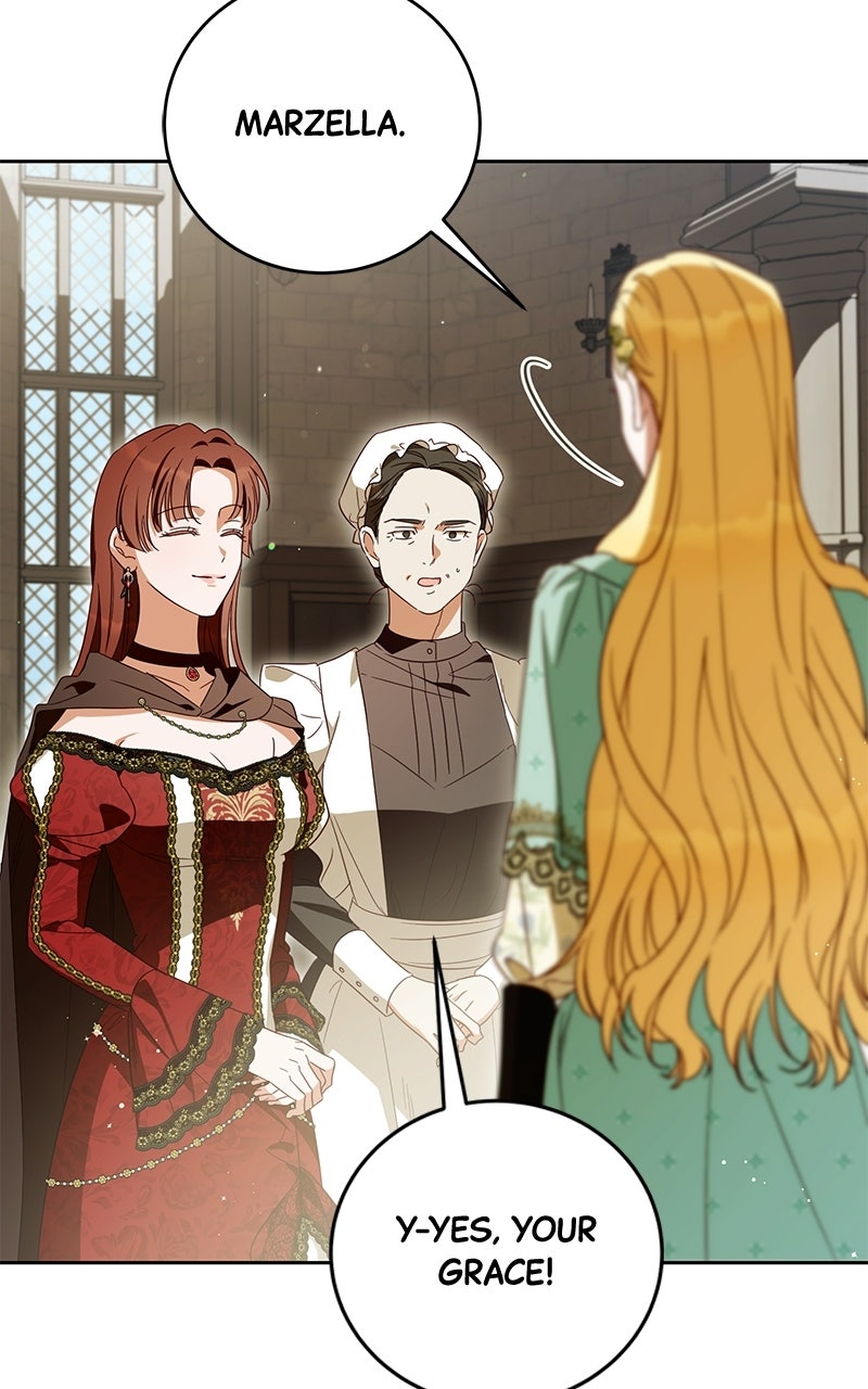 Born to be the Grand Duchess Episode 23 page 67 - 