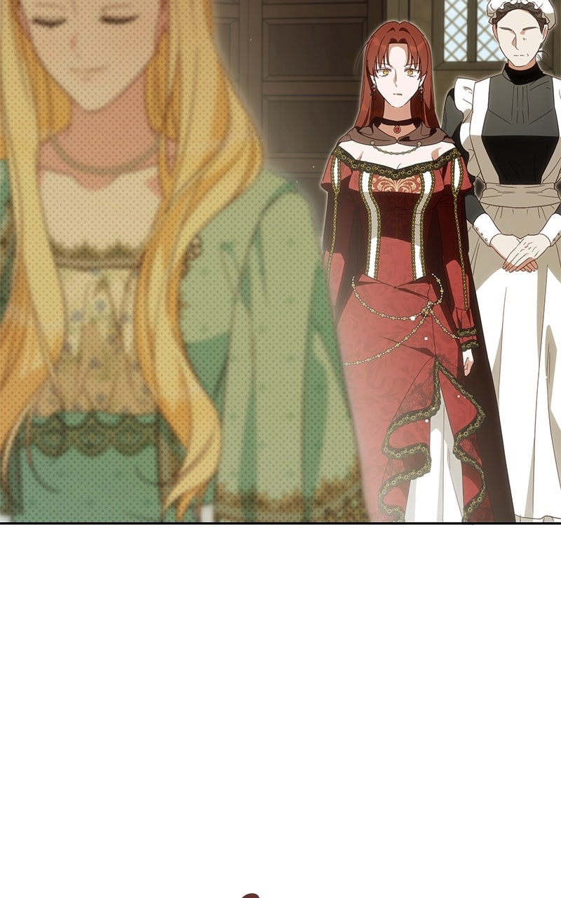 Born to be the Grand Duchess Episode 23 page 71 - 