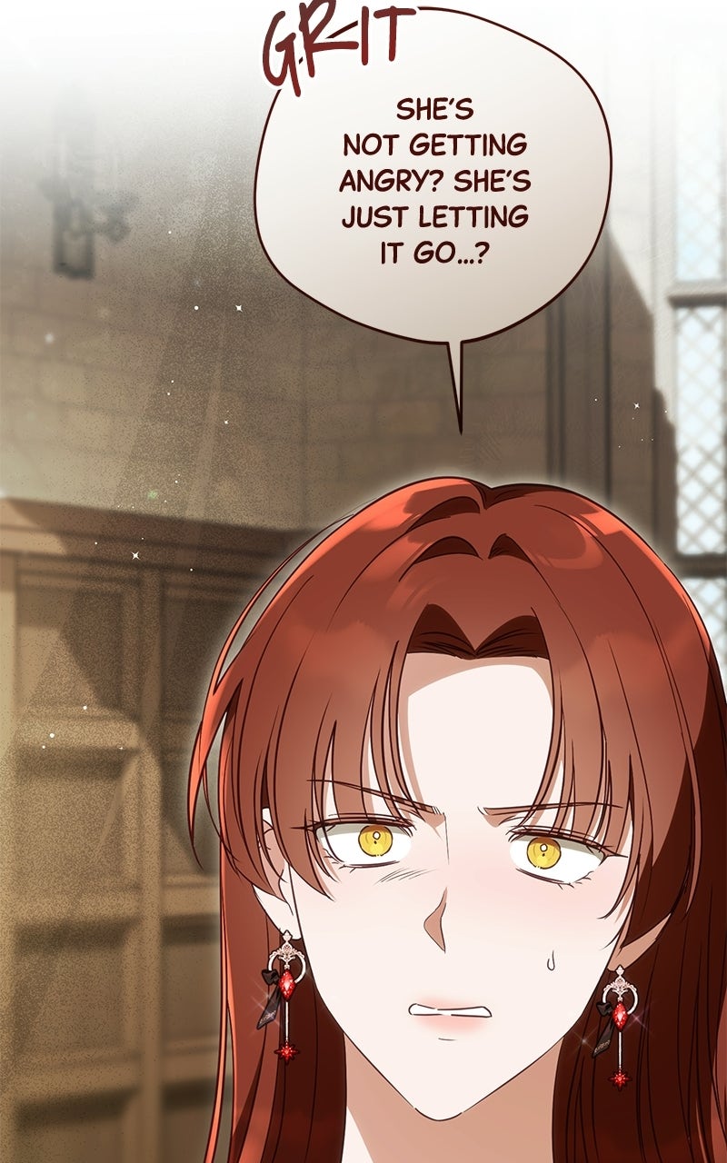 Born to be the Grand Duchess Episode 23 page 72 - 