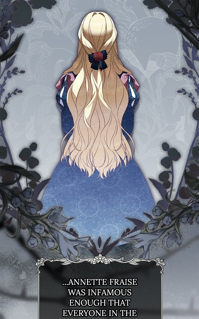Born to be the Grand Duchess Episode 23 page 80 - 