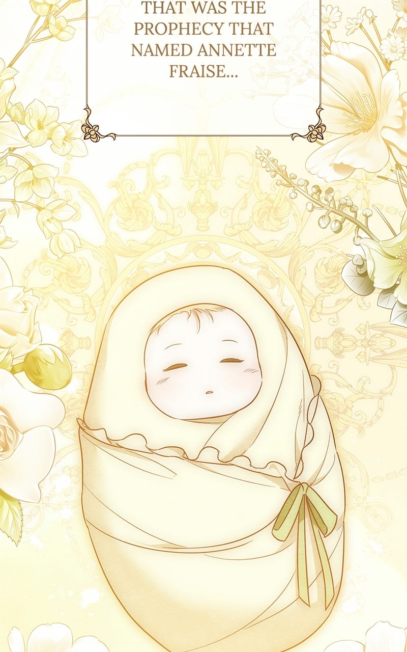 Born to be the Grand Duchess Episode 23 page 85 - 