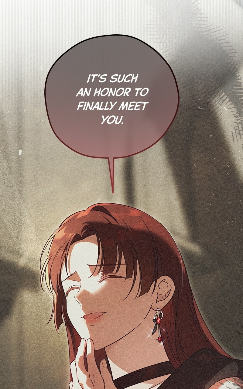 Born to be the Grand Duchess Episode 24 page 25 - 