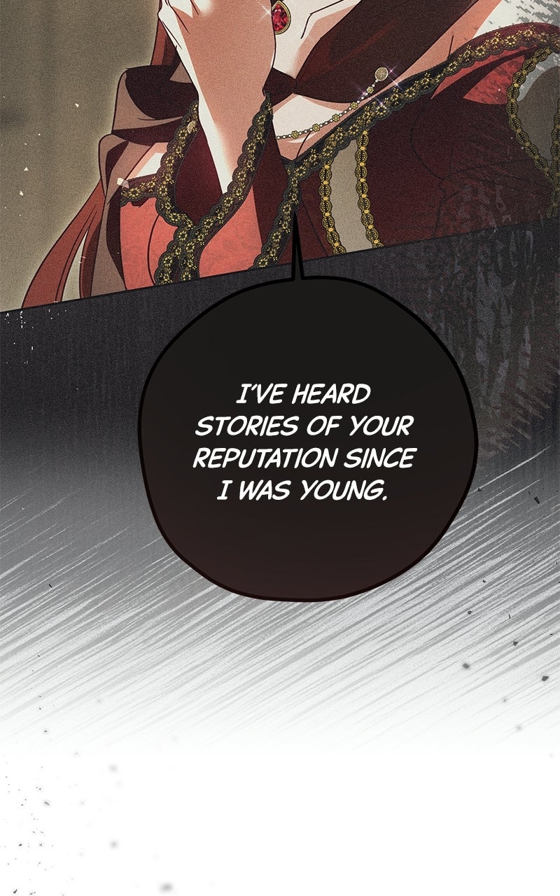 Born to be the Grand Duchess Episode 24 page 26 - 