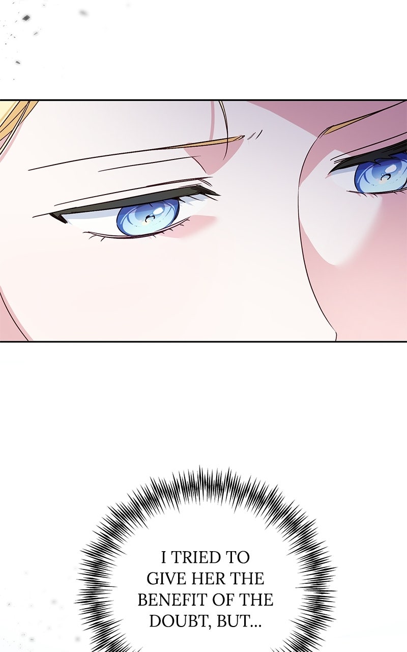 Born to be the Grand Duchess Episode 24 page 27 - 