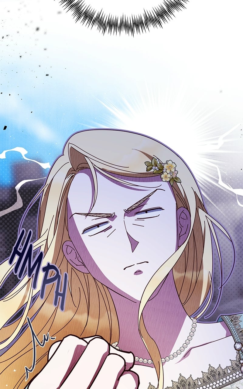 Born to be the Grand Duchess Episode 24 page 28 - 