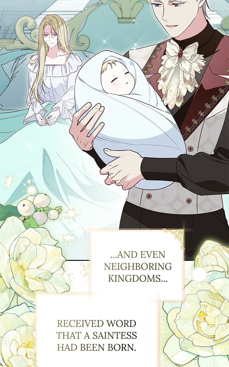 Born to be the Grand Duchess Episode 24 page 4 - 