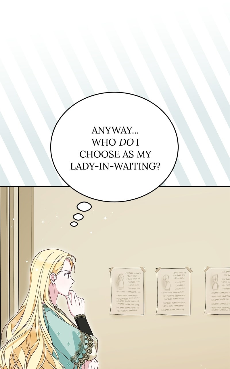 Born to be the Grand Duchess Episode 24 page 31 - 