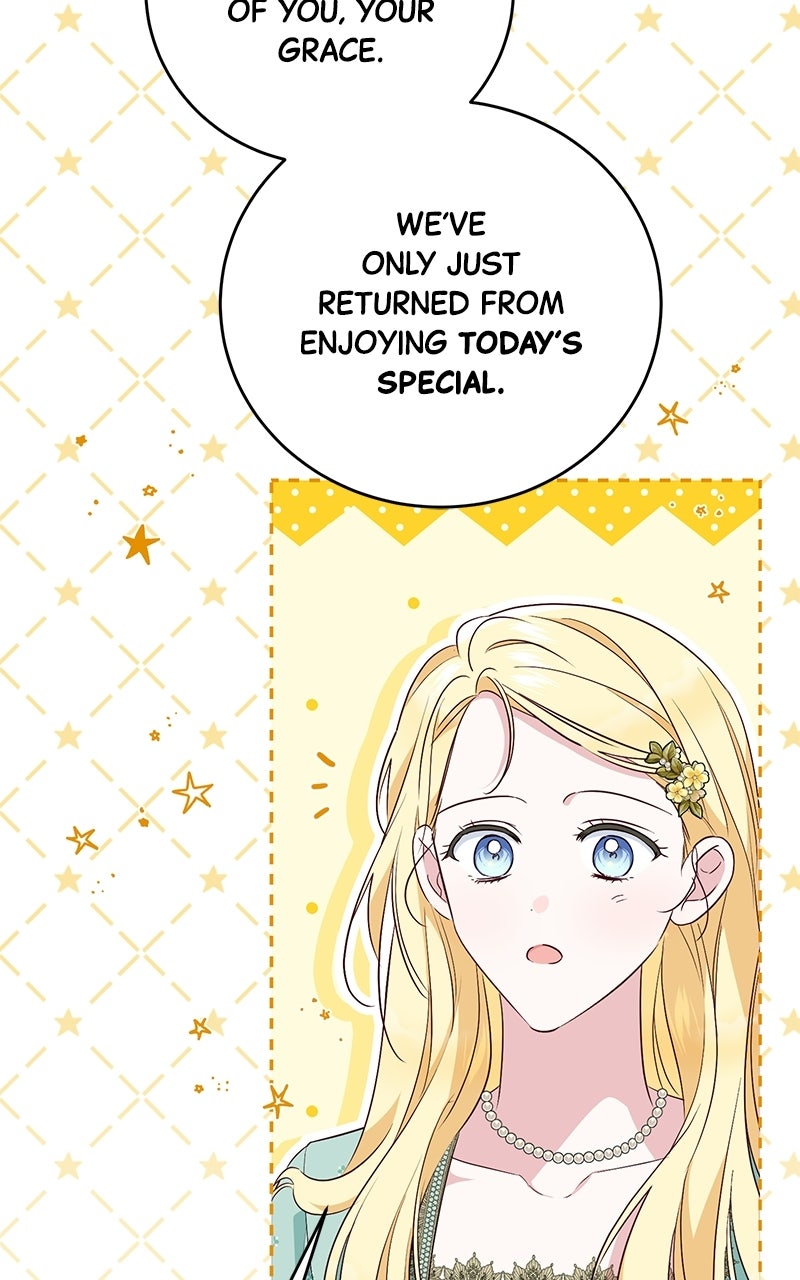 Born to be the Grand Duchess Episode 24 page 40 - 