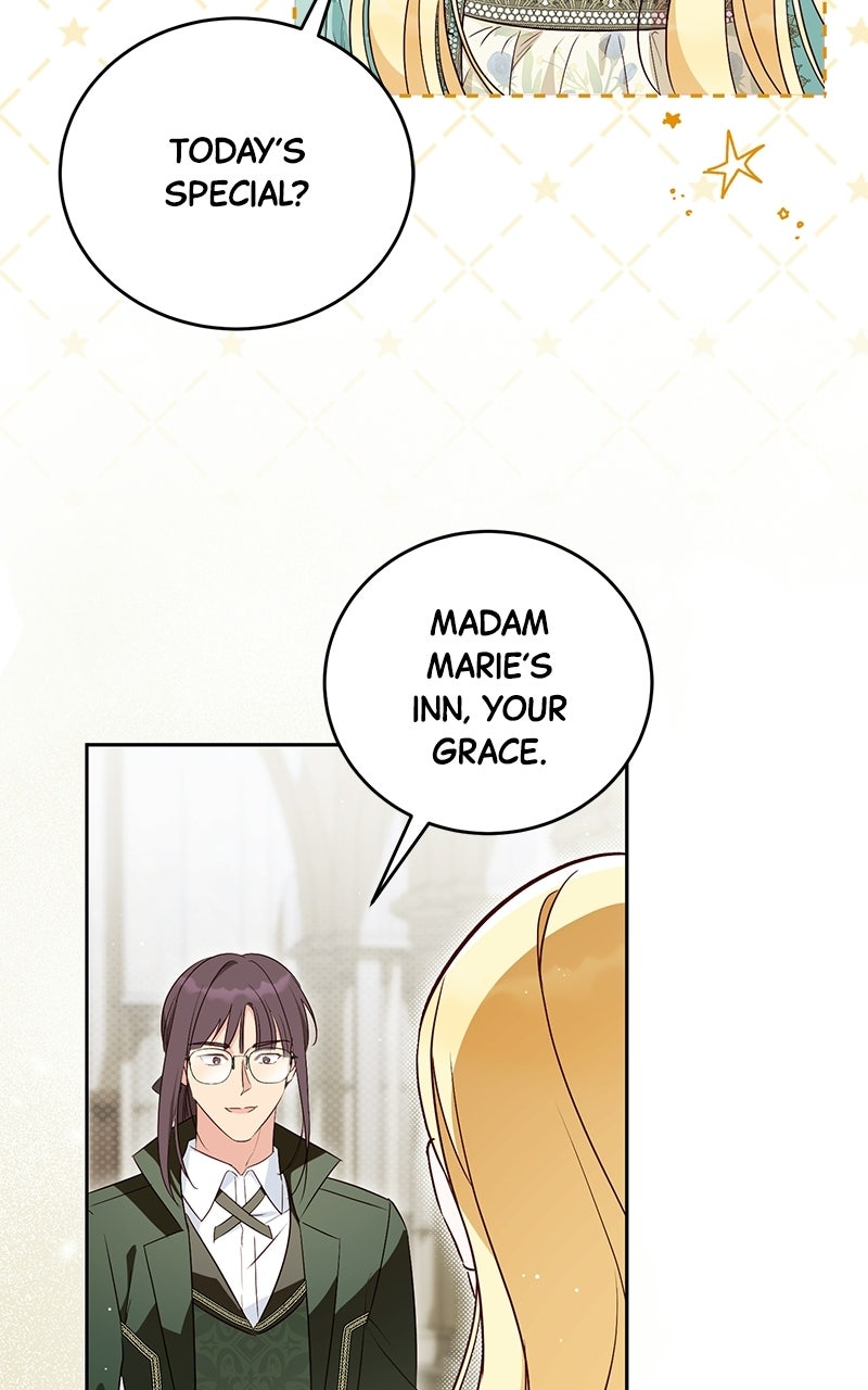 Born to be the Grand Duchess Episode 24 page 41 - 