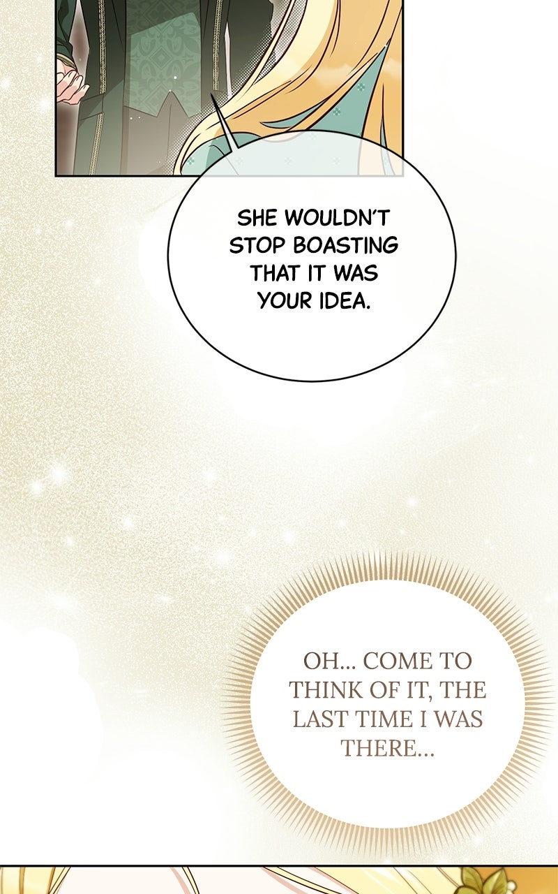 Born to be the Grand Duchess Episode 24 page 42 - 