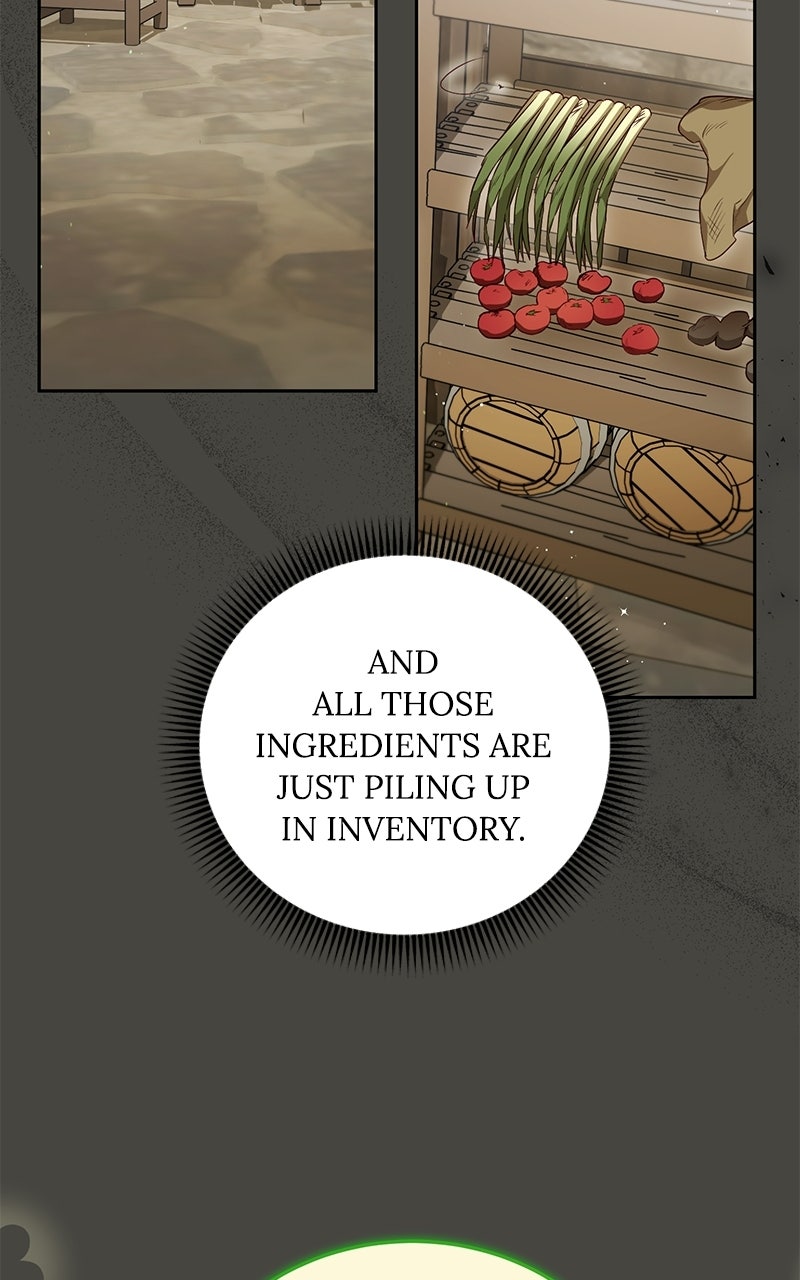 Born to be the Grand Duchess Episode 24 page 46 - 