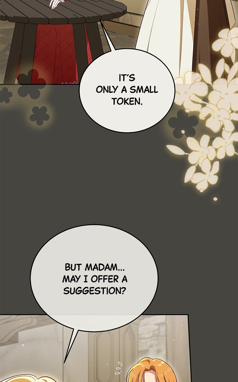 Born to be the Grand Duchess Episode 24 page 49 - 