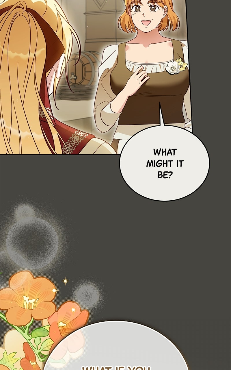 Born to be the Grand Duchess Episode 24 page 50 - 