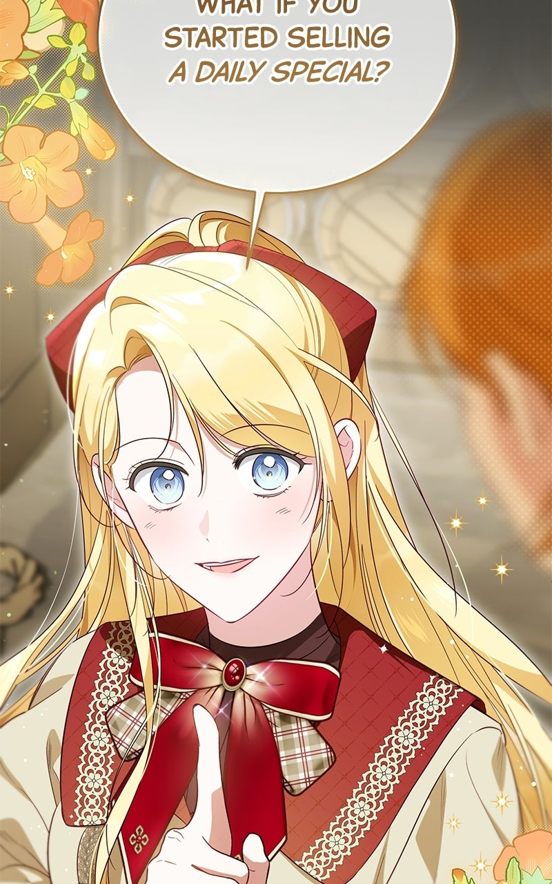 Born to be the Grand Duchess Episode 24 page 51 - 