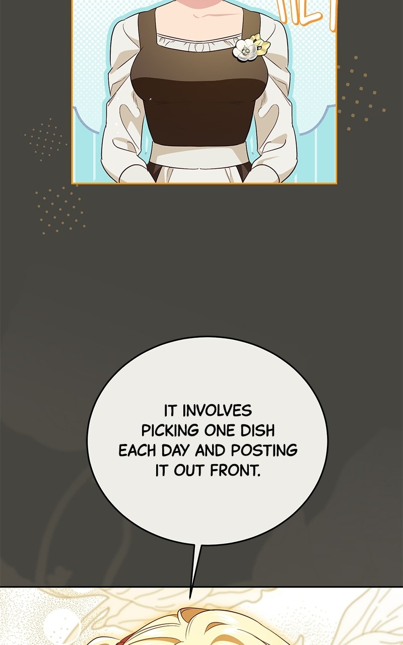 Born to be the Grand Duchess Episode 24 page 53 - 