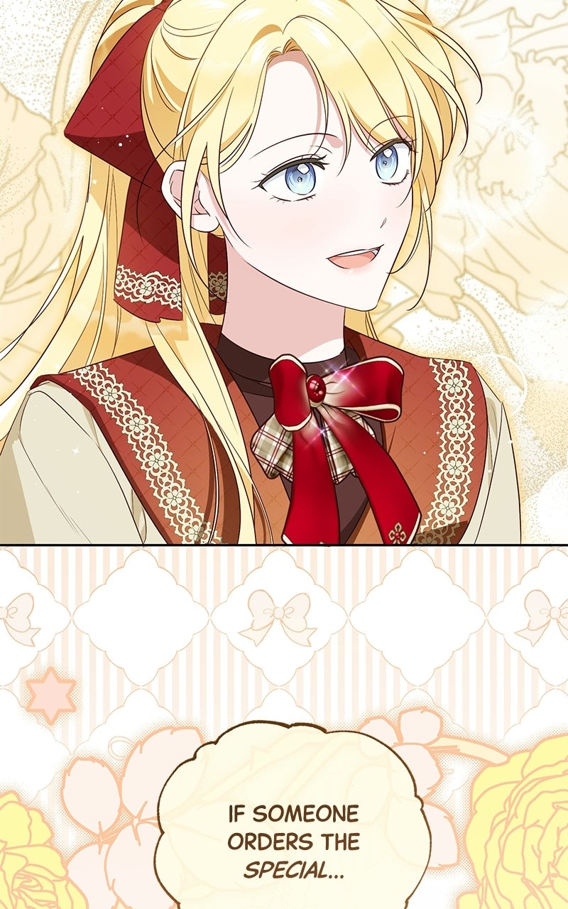 Born to be the Grand Duchess Episode 24 page 54 - 