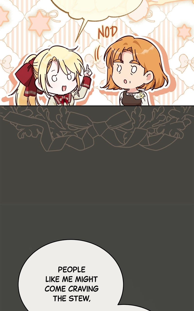 Born to be the Grand Duchess Episode 24 page 56 - 