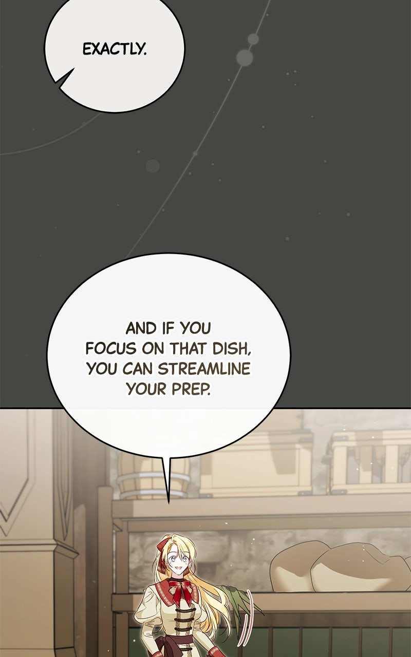 Born to be the Grand Duchess Episode 24 page 59 - 