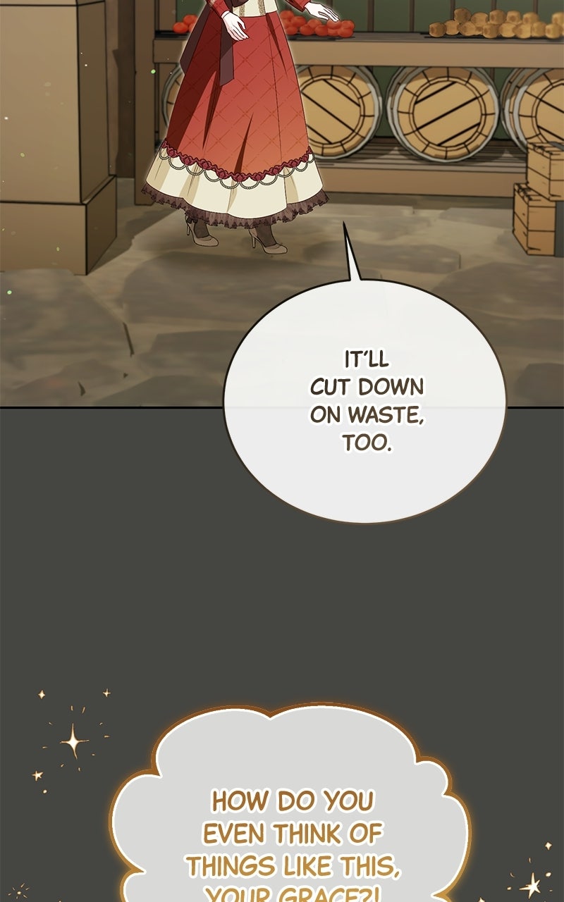 Born to be the Grand Duchess Episode 24 page 60 - 