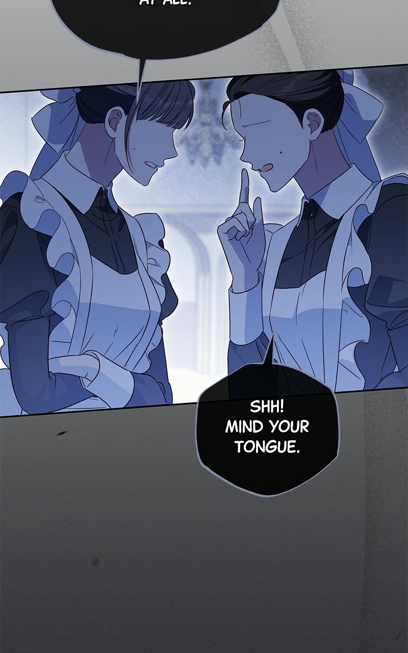 Born to be the Grand Duchess Episode 24 page 7 - 