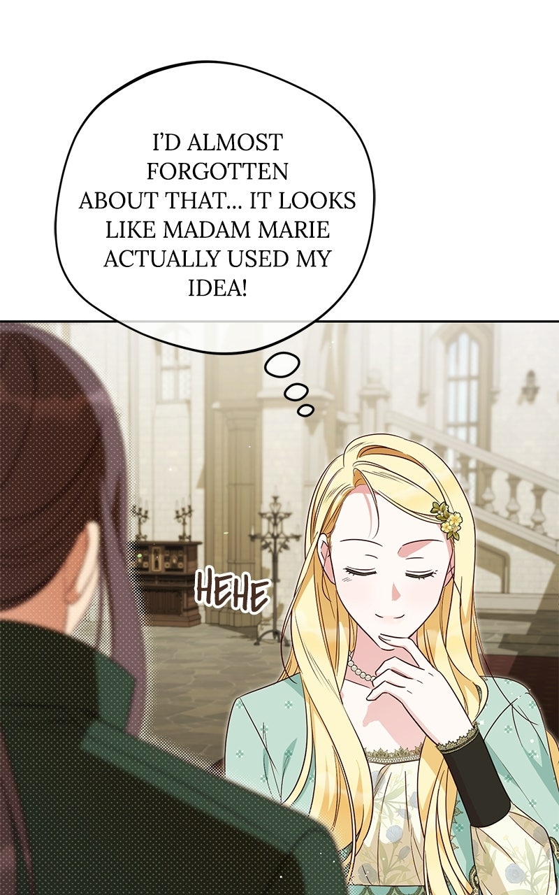 Born to be the Grand Duchess Episode 24 page 64 - 