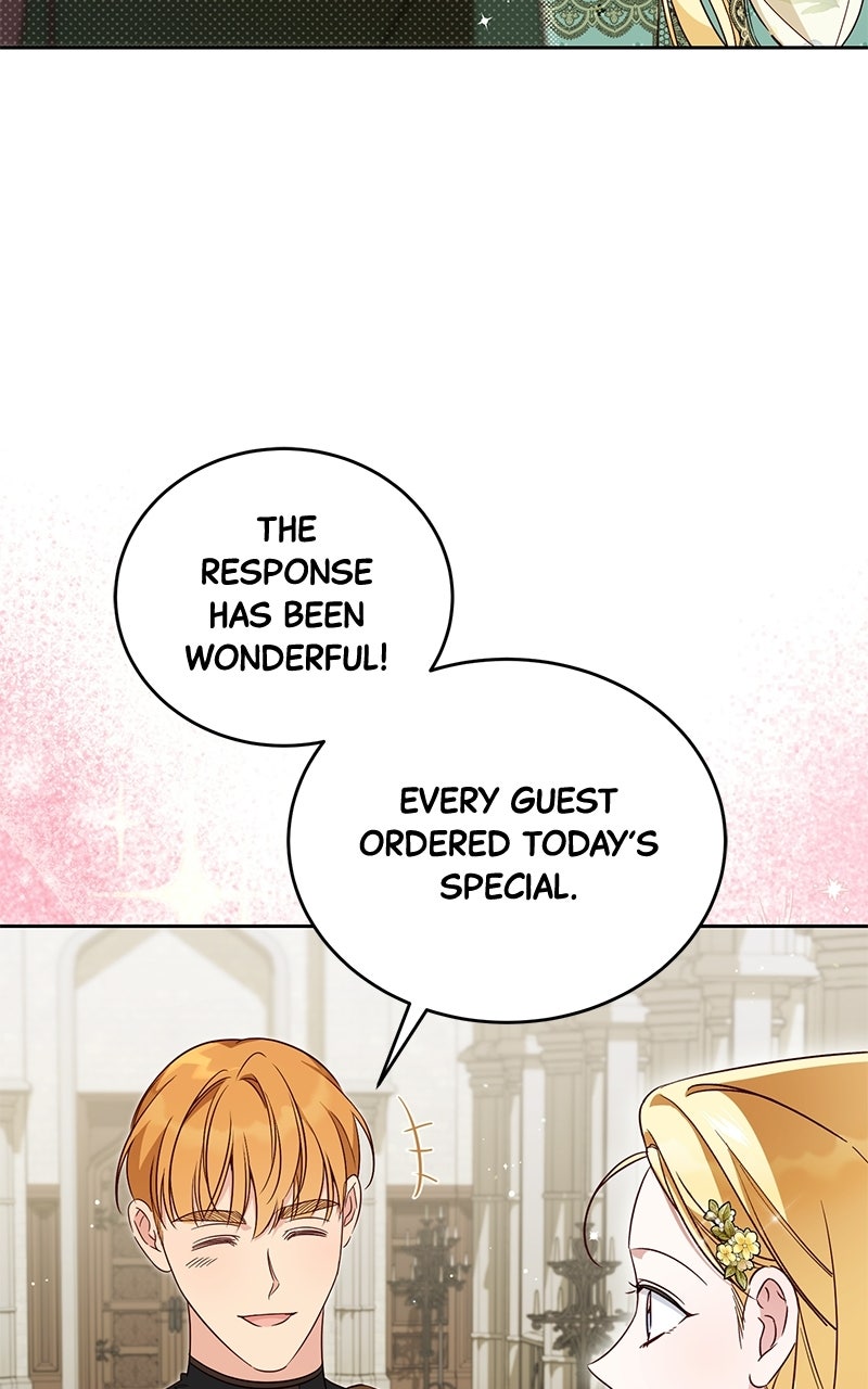 Born to be the Grand Duchess Episode 24 page 65 - 