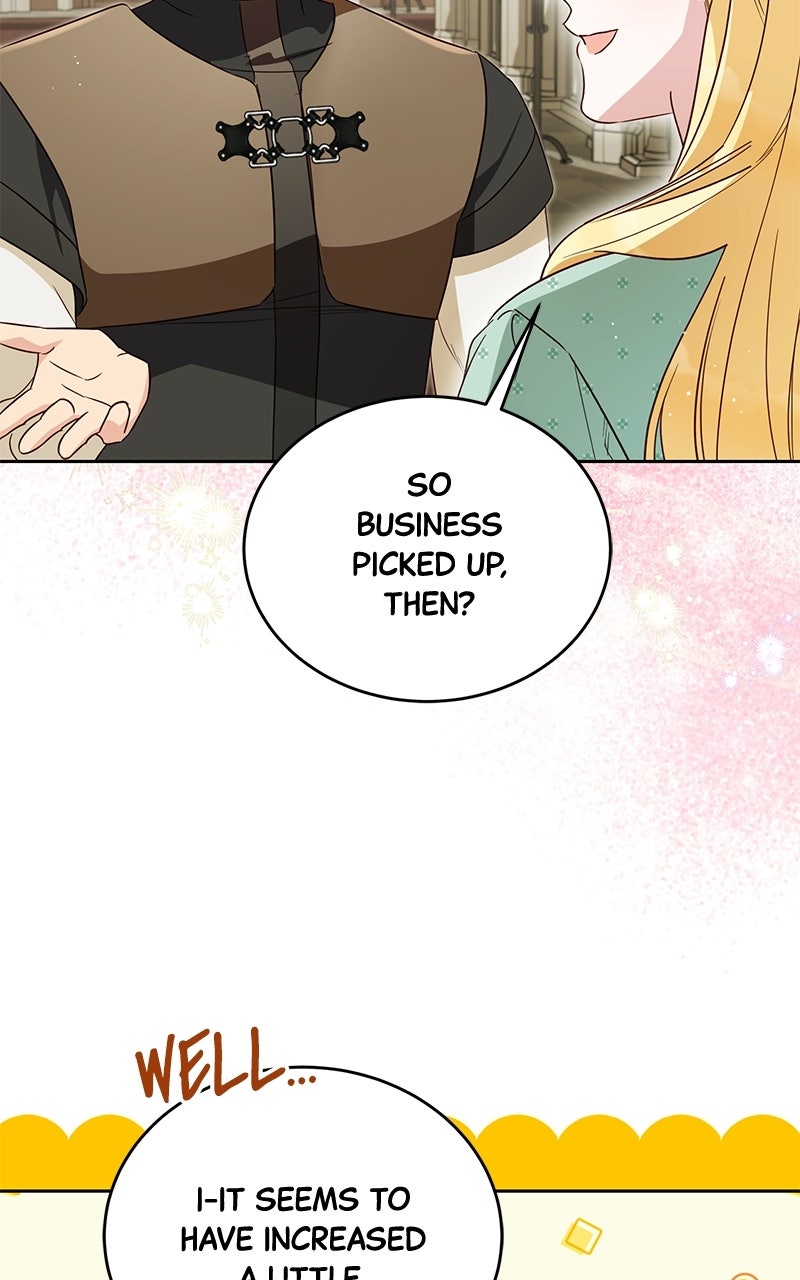 Born to be the Grand Duchess Episode 24 page 66 - 