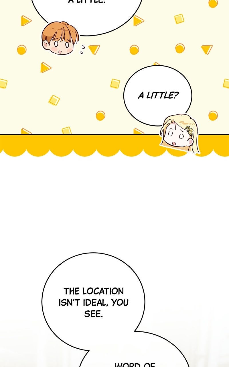 Born to be the Grand Duchess Episode 24 page 67 - 