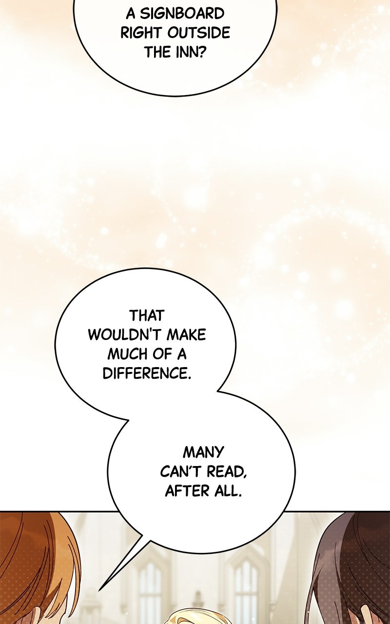 Born to be the Grand Duchess Episode 24 page 69 - 