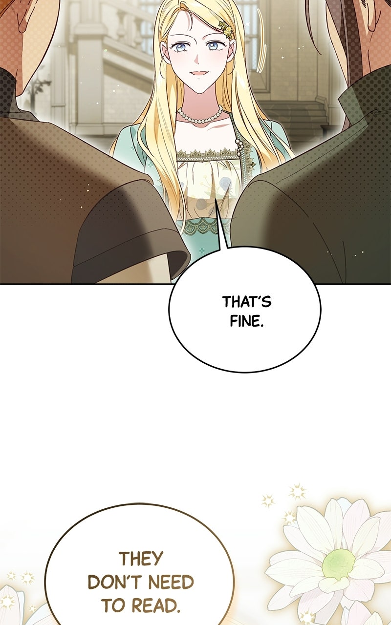 Born to be the Grand Duchess Episode 24 page 70 - 