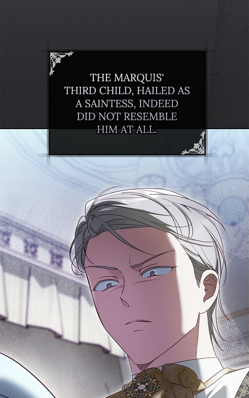 Born to be the Grand Duchess Episode 24 page 8 - 